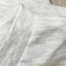 Charger l&#39;image dans la galerie, Tee-shirt personnalisable gris clair chiné adulte - manches courtes